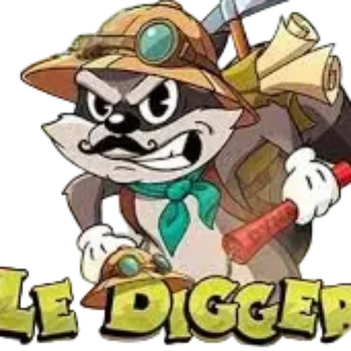 Le Digger
